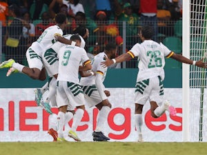 Saturday's Africa Cup of Nations predictions including Nigeria vs. Cameroon