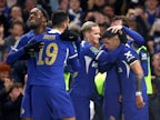 Chelsea produce record rout of Middlesbrough to reach EFL Cup final