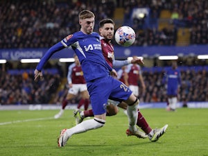 FA Cup roundup: Chelsea, Forest, Coventry settle for replays