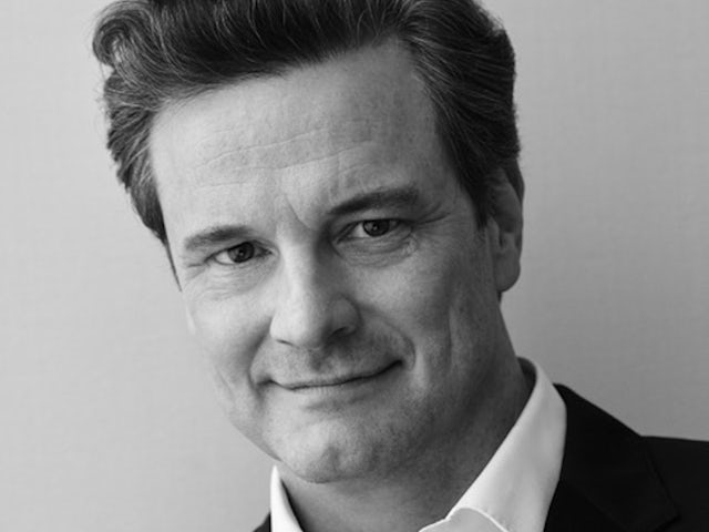 Colin Firth to star in Lockerbie TV drama