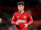 Manchester United midfielder Dan Gore secures loan move to Port Vale