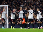 Preview: Fulham vs. Bournemouth - prediction, team news, lineups