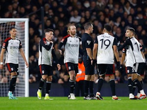Preview: Fulham vs. Bournemouth - prediction, team news, lineups