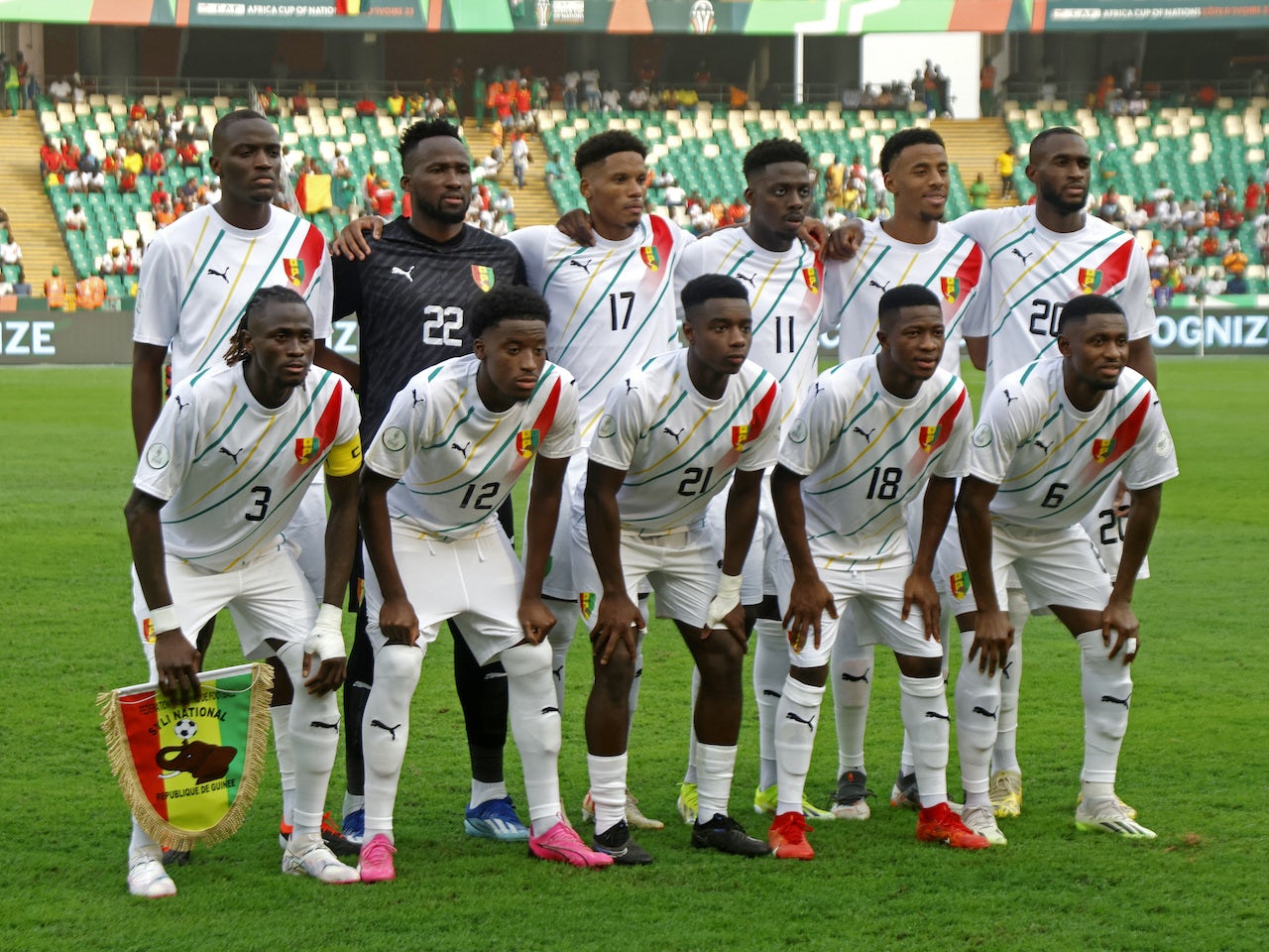 Preview: Guinea vs. Tanzania - prediction, team news, lineups