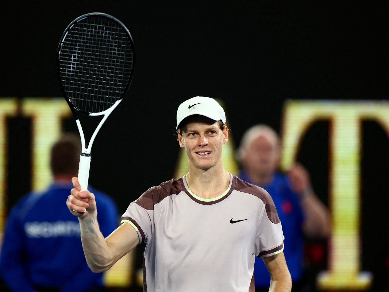 Daniil Medvedev to meet Jannik Sinner in Australian Open final thumbnail