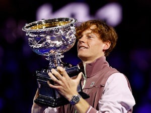 Australian Open: Past men's singles champions