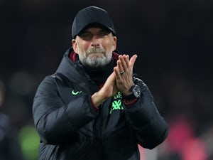 Five contenders to replace Jurgen Klopp as Liverpool manager