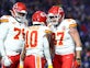 Chiefs edge past Bills, Lions overcome Buccaneers in NFL playoffs