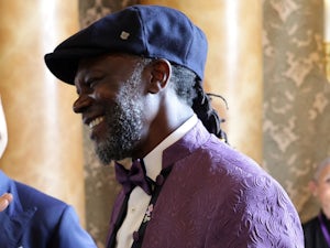 Levi Roots to appear on Celebrity Big Brother?