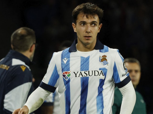 Three Spain stars Man United could sign this summer