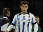 Arsenal 'working on wage package for Real Sociedad's Martin Zubimendi'