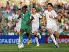 Burnley's Obafemi 'to undergo Millwall medical ahead of loan move'