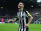 Al Shabab 'reach agreement to sign Newcastle's Miguel Almiron'