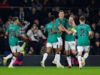 Sean Longstaff, Dan Burn goals send Newcastle into FA Cup fifth round