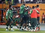 Preview: Nigeria vs. South Africa - prediction, team news, lineups