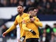 Wolverhampton Wanderers FA Cup win over West Bromwich Albion marred by crowd trouble