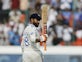 India build commanding lead over England in first Test