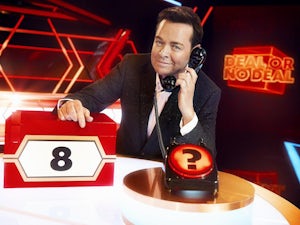 Stephen Mulhern confirms second series of Deal Or No Deal