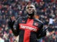 Arsenal 'make enquiry about Bayer Leverkusen striker Victor Boniface'