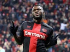 Chelsea 'plotting summer move for Bayer Leverkusen's Victor Boniface'