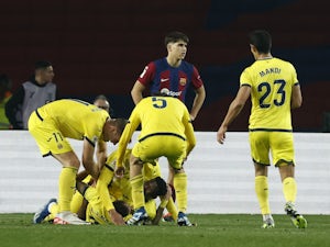 Preview: Alaves vs. Villarreal - prediction, team news, lineups