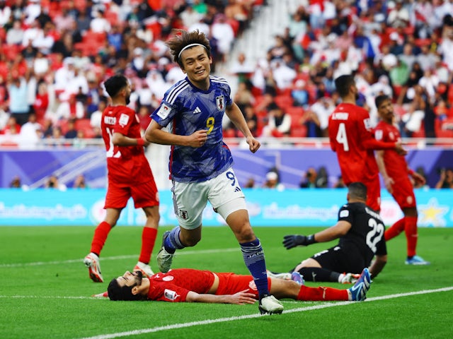 Saturday's Asian Cup predictions including Iran vs. Japan
