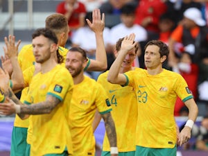 Preview: Australia vs. Lebanon - prediction, team news, lineups