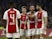Sunday's Eredivisie predictions including AZ vs. Ajax