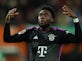 Real Madrid, Manchester City, Liverpool to battle for Alphonso Davies?