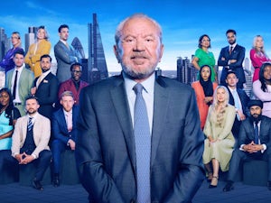 The Apprentice's final two revealed after triple firing