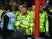 Arsenal injury, suspension list vs. Burnley