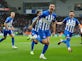 Brighton & Hove Albion run riot against abysmal Crystal Palace in M23 derby