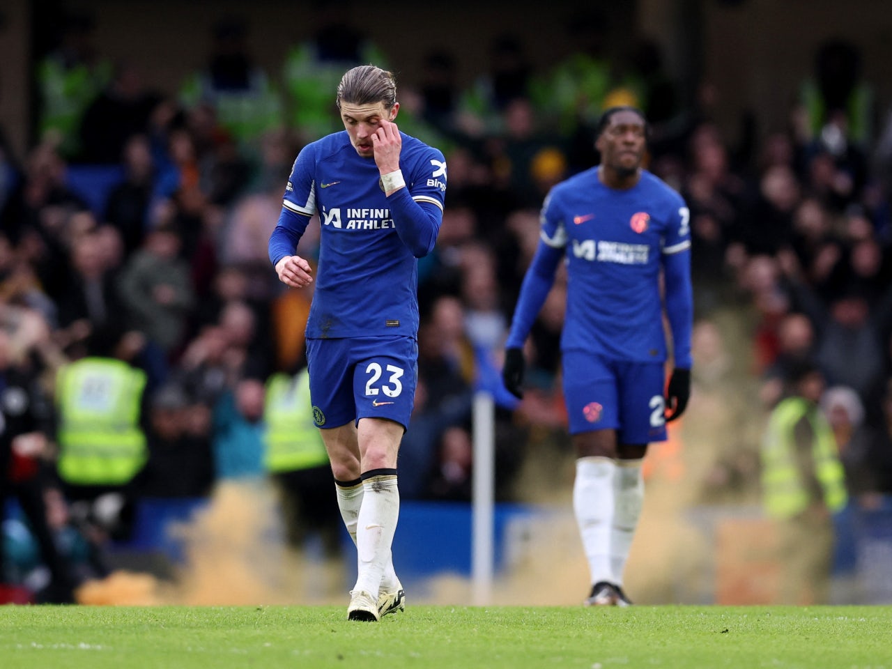 Chelsea transfer news: Blues 'plan clearout' with 12 players lined up for summer exit