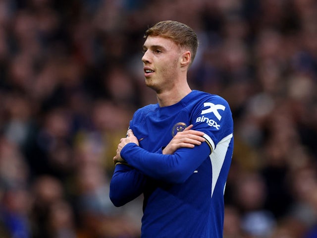 Cole Palmer 'in line for new and improved Chelsea contract'