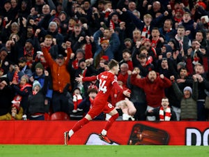 Conor Bradley-inspired Liverpool crush sorry Chelsea