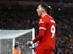 Liverpool receive Nunez, Szoboszlai boosts for Nottingham Forest clash