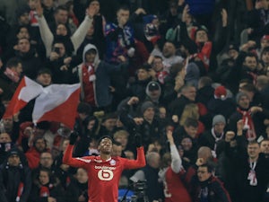 Lille forward Jonathan David 'emerges as Chelsea target'