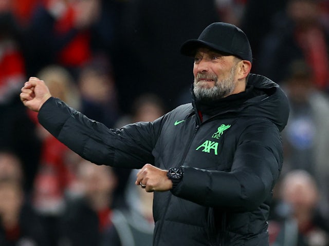 Barcelona 'to push for Jurgen Klopp appointment this summer'