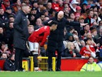 Manchester United team news: Injury, suspension list vs. Luton Town