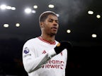 <span class="p2_new s hp">NEW</span> Real Madrid 'considering player-plus-cash offer for Manchester United's Marcus Rashford'