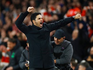 Barcelona 'give up hope of appointing Arteta as Xavi replacement'