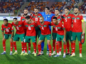 Preview: Morocco vs. Zambia - prediction, team news, lineups