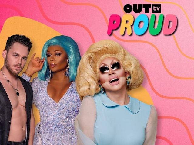 OUTtv Proud FAST channel launches via Freeview