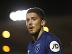 Real Betis complete Pablo Fornals signing from West Ham United