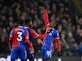 Michael Olise, Eberechi Eze steal show as Palace edge past Sheffield United