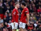 Team News: Manchester United vs. Everton injury, suspension list, predicted XIs
