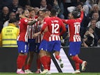 Preview: Atletico Madrid vs. Athletic Bilbao - prediction, team news, lineups