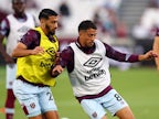FIFA 'launch investigation into failed Benrahma, Fornals West Ham exits'