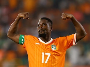 Galatasaray 'agree deal with Forest to sign Serge Aurier'