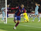 Vitor Roque 'won't entertain Barcelona loan exit'